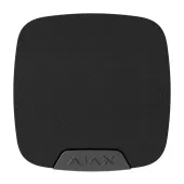 Беспроводная комнатная сирена Ajax HomeSiren S Black (67731.11.BL1)