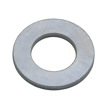 Шайба плоская 20 оцинкованная (артикул: 000058354)-0