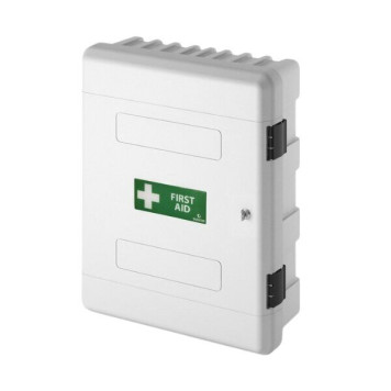 Шафа для зберігання медикаментів (аптечка) Daken DUAL (артикул: 000085421)-0