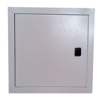 Шафа пожежна для квартирного рукава 300х300х60мм (артикул: 000013488)-0