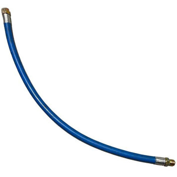 Шланг до вогнегасника ВВК без раструба (артикул: 000081197) Шланг до вогнегасника ВВК без раструба (артикул: 000081197)-0