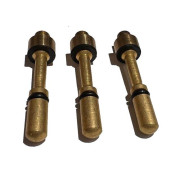 Шток в сборе для ЗПУ углекислотного огнетушителя (артикул: 000080995)