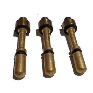 Шток в сборе для ЗПУ углекислотного огнетушителя (артикул: 000080995)-0