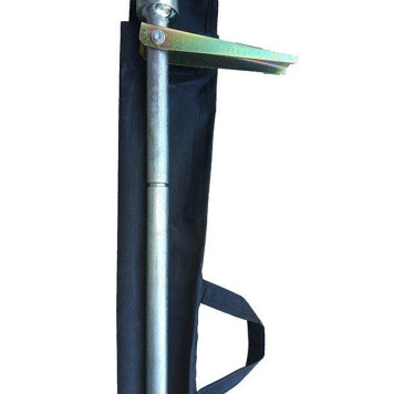 Штир-Заземлювач (артикул: 000073361) Штир-Заземлювач (артикул: 000073361)-1