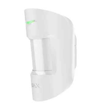 Беспроводной датчик движения Ajax MotionProtect S White (67724.09.WH1)-4