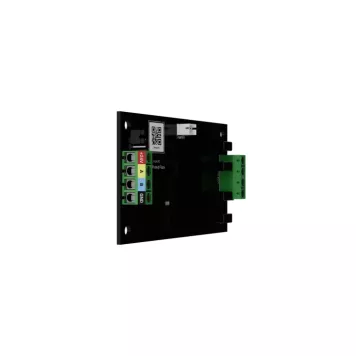 Модуль для захисту пристроїв Fibra від короткого замикання та саботажу Ajax LineProtect Fibra (61384.178.NC)-1