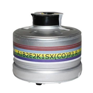 Спеціальний фільтр Trayal А1В2Е2К1ЅХ(CO)Р3 R (артикул: 000083480)-0