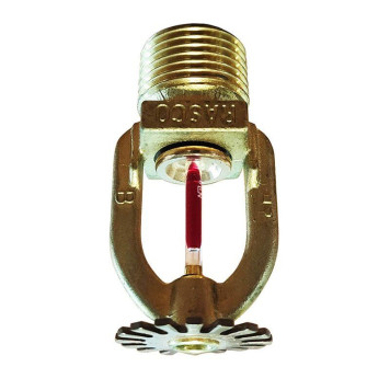 Спринклер зрошувальний F1 LO pendent, 3/4\'\' вертикальна установка RELIABLE (артикул: 000075083) Спринклер зрошувальний F1 LO pendent, 3/4\'\' вертикальна установка RELIABLE (артикул: 000075083)-0