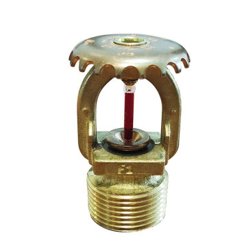 Спринклер зрошувальний F1 LO upright, 3/4\'\' вертикальна установка RELIABLE (артикул: 000075081) Спринклер зрошувальний F1 LO upright, 3/4\'\' вертикальна установка RELIABLE (артикул: 000075081)-0