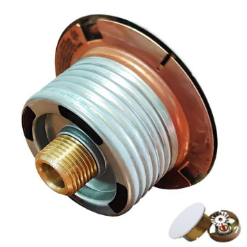 Спринклер зрошувальний G5-5.6, 1/2\'\' вертикальна прихована установка RELIABLE (артикул: 000075085)-0