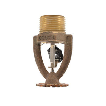 Спринклер зрошувальний N25, 1\'\' вертикальна установка RELIABLE (артикул: 000075087) Спринклер зрошувальний N25, 1\'\' вертикальна установка RELIABLE (артикул: 000075087)-0