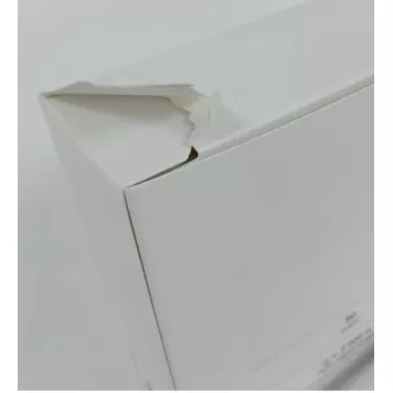 (Уценка) Интеллектуальная централь Ajax Hub 2 White-2