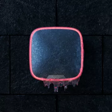 Проводная уличная сирена Ajax StreetSiren Fibra Black (44411.07.BL1)-4