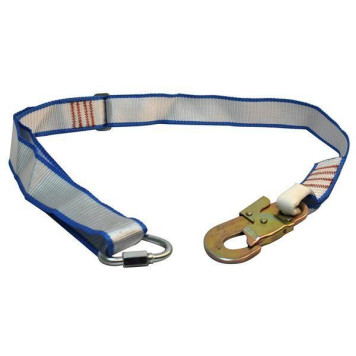 Строп ленточный К20 + овальный карабин (артикул: 000071198)-0