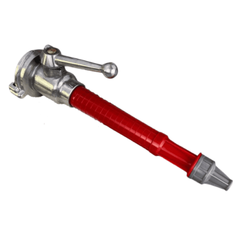 Ствол пожежний РСК-70 (Китай) (артикул: 000074678) Ствол пожежний РСК-70 (Китай) (артикул: 000074678)-0