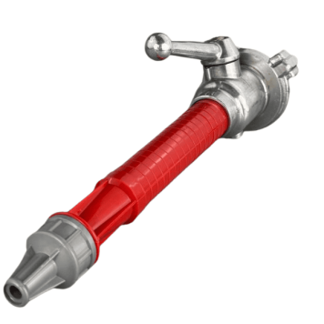 Ствол пожежний РСК-70 (Китай) (артикул: 000074678) Ствол пожежний РСК-70 (Китай) (артикул: 000074678)-1