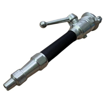 Ствол пожежний РСП-50 з головкою рукавною (артикул: 000080135) Ствол пожежний РСП-50 з головкою рукавною (артикул: 000080135)-1