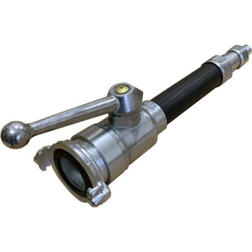 Ствол пожежний РСП-50 з головкою рукавною (артикул: 000080135) Ствол пожежний РСП-50 з головкою рукавною (артикул: 000080135)-7