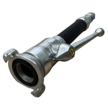 Ствол пожежний РСП-50 з головкою рукавною (артикул: 000080135) Ствол пожежний РСП-50 з головкою рукавною (артикул: 000080135)-2