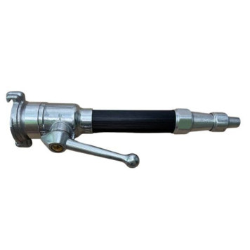 Ствол пожежний РСП-50 з головкою рукавною (артикул: 000080135) Ствол пожежний РСП-50 з головкою рукавною (артикул: 000080135)-3