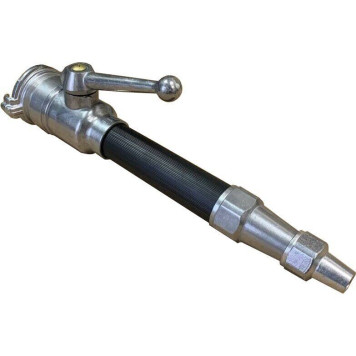 Ствол пожарный РСП-65 с головкой рукавной (артикул: 000081202)-0