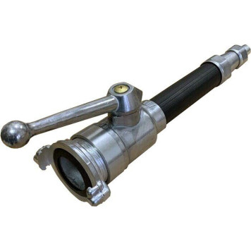 Ствол пожарный РСП-65 с головкой рукавной (артикул: 000081202)-2