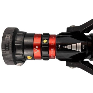 Ствол пожарный ручной СРП-50 (артикул: 000082944)-3