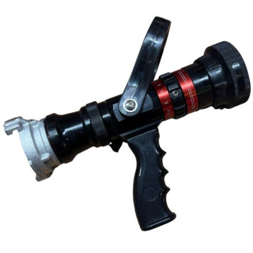 Ствол пожарный ручной СРП-50 (артикул: 000082944)-5