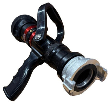 Ствол пожарный ручной СРП-50 (артикул: 000082944)-6