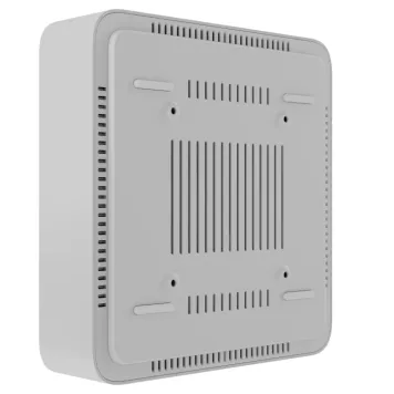 Сетевой видеорегистратор Ajax NVR HAC (16ch) (8EU) White (134506.122.WH1)-5