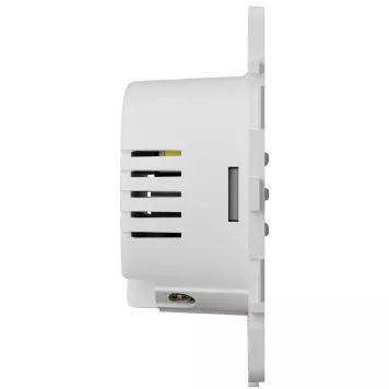 Реле для перехресного вимикача Ajax LightCore (Crossover) (87795.142.NC)-4