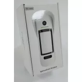 (Уценка) Беспроводной уличный датчик движения Ajax MotionCam Outdoor White