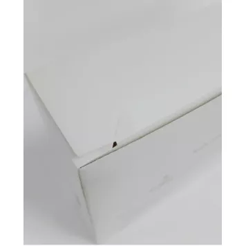 (Уценка) Интеллектуальная централь Ajax Hub 2 (4G) Black-2