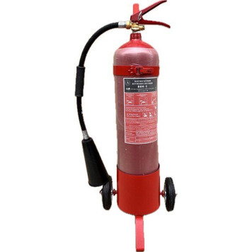 Тележка к огнетушителю ВВК 5 (ОУ- 7) (артикул: 000082622)-3