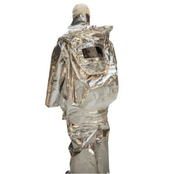 Теплоотражающий костюм специальный \"Индекс-800\" (артикул: 000073697)-1