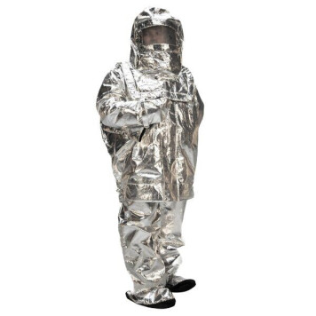 Термозахисний костюм спеціальний \"Індекс-1\" (артикул: 000073715)-0
