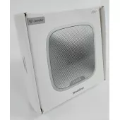 (Уценка) Беспроводная уличная сирена Ajax StreetSiren White