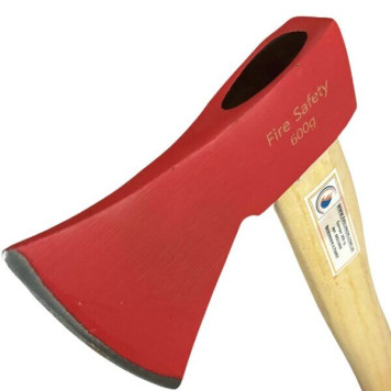 Сокира для пожежного щита (артикул: 000013449)-2