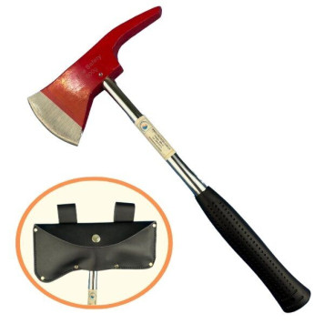 Сокира пожежного з кобурою (артикул: 000073711)-0