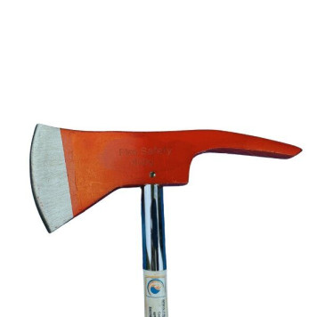 Сокира пожежного з кобурою (артикул: 000073711)-2