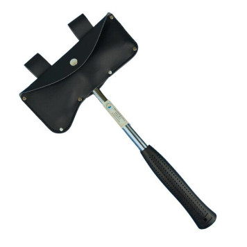 Сокира пожежного з кобурою (артикул: 000073711)-4
