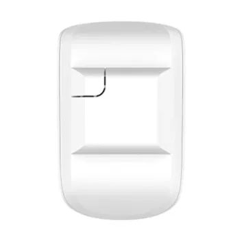 Пластиковий корпус DummyBox Ajax MotionProtect White (12321.09.WH)-3