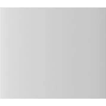 Центральна кнопка для одноклавішного вимикача Ajax CenterButton (1-gang) vertical White (83458.140.WH)-0