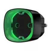 Пластиковий корпус DummyBox Ajax Socket Black (20949.34.BL)