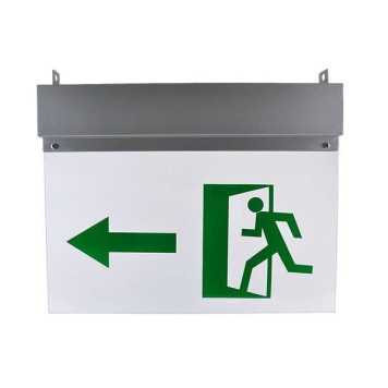 Вказівник світловий \"Грінлайт\" УА-2-220-А з автономним живленням (артикул: 000017417) Вказівник світловий \"Грінлайт\" УА-2-220-А з автономним живленням (артикул: 000017417)-0