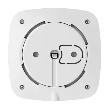 Беспроводная комнатная сирена Ajax HomeSiren S White (67732.11.WH1)-3