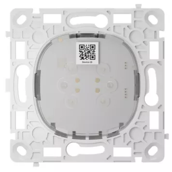 Реле для перехресного вимикача Ajax LightCore (Crossover) (87795.142.NC)-0