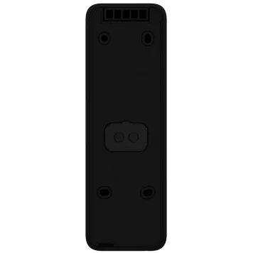 (Уценка) Проводная клавиатура Copy Ajax Superior KeyPad Outdoor Fibra White (117760.285.BL)-5