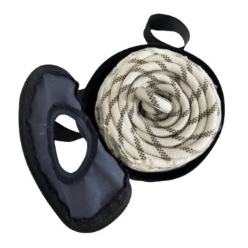 Мотузка пожежна FireGuard - 30 м (артикул: 000084587)-2