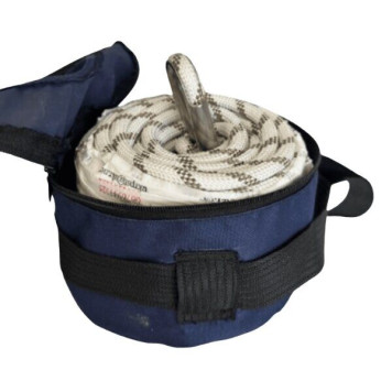 Мотузка пожежна FireGuard - 50 м (артикул: 000084588)-0